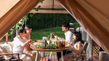 バーベキュー / ピクニック エリア / 25