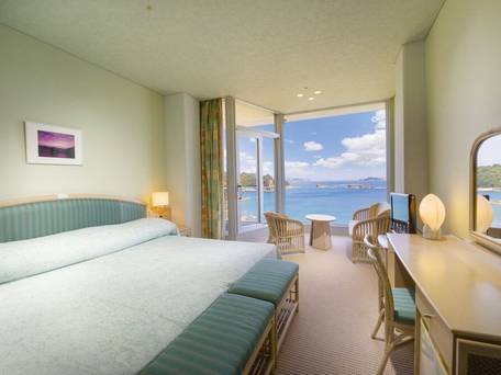 日南海岸 南郷プリンスホテル / 5