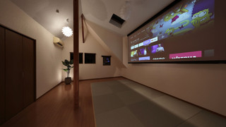 渚3号棟 (素泊まり) 禁煙