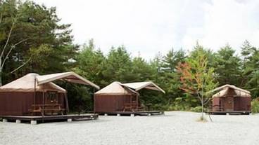 施設内の設備 / 5