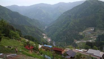 施設からの眺望 / 2