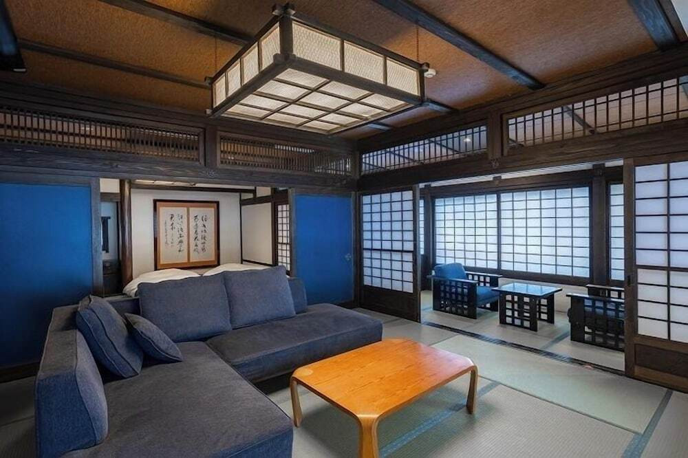 客室