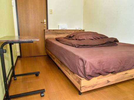 グリーンゲストハウス / 5