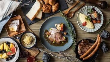朝食ビュッフェのイメージ / 1