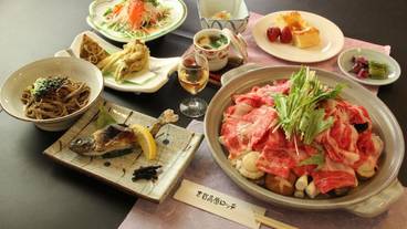 レストラン / 10