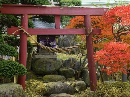 寒河江温泉 ホテルシンフォニー 本館 / 5