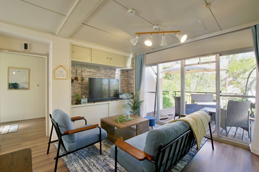 リビングルーム