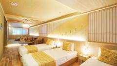 プライベートホテル四季の彩