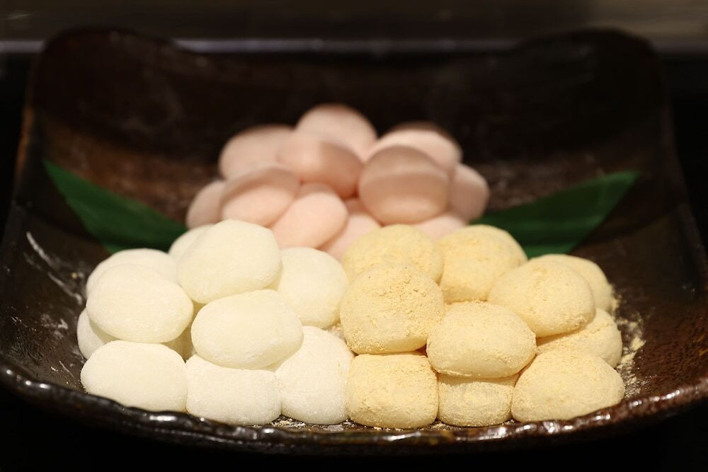朝食