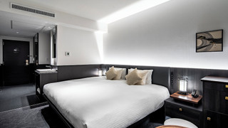 スタンダード ルーム キングベッド 1 台 禁煙