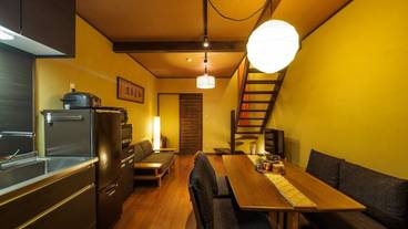 ロビー応接スペース / 2