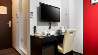 スタンダード ダブルルーム