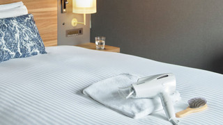 スタンダードダブル (デスク) (禁煙)