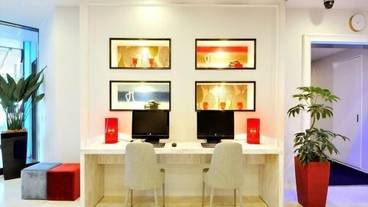 ビジネスセンター / 26