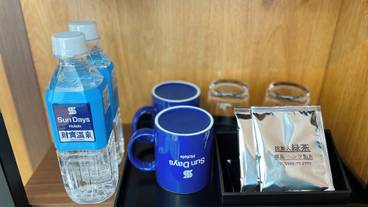 客室の設備とサービス / 27