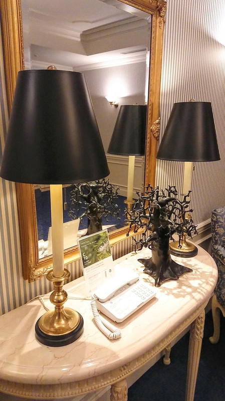 プルミエールフロア