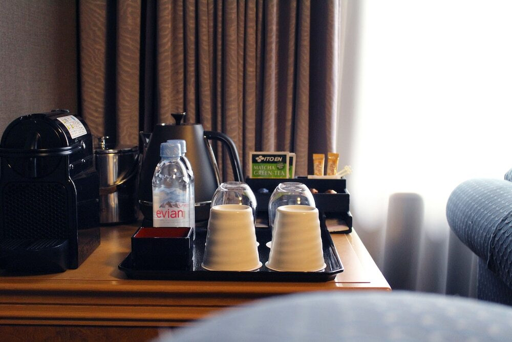 コーヒー / コーヒーメーカー