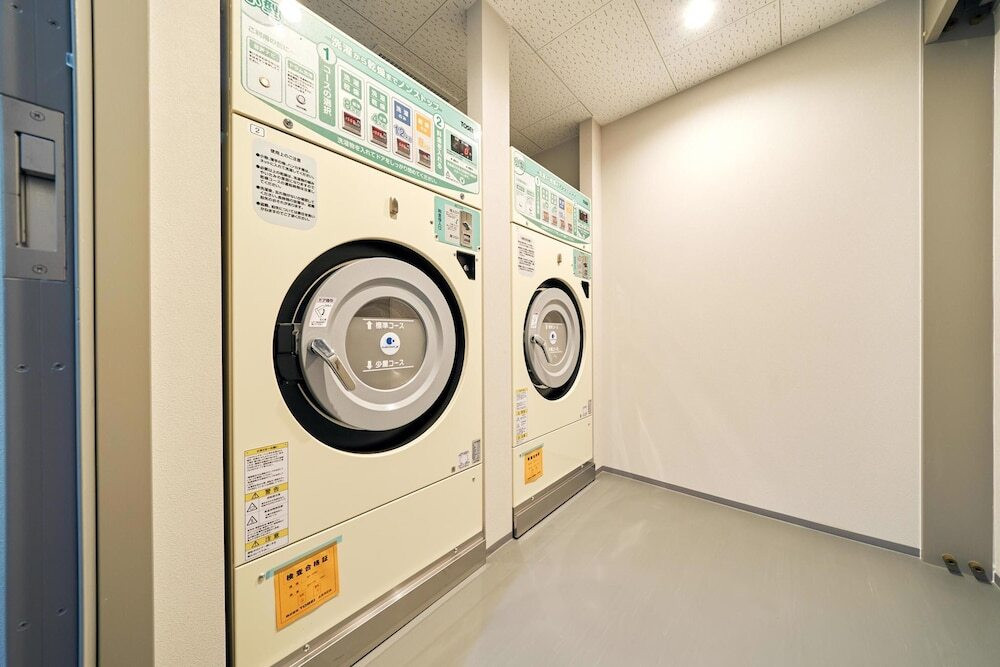 ランドリー ルーム