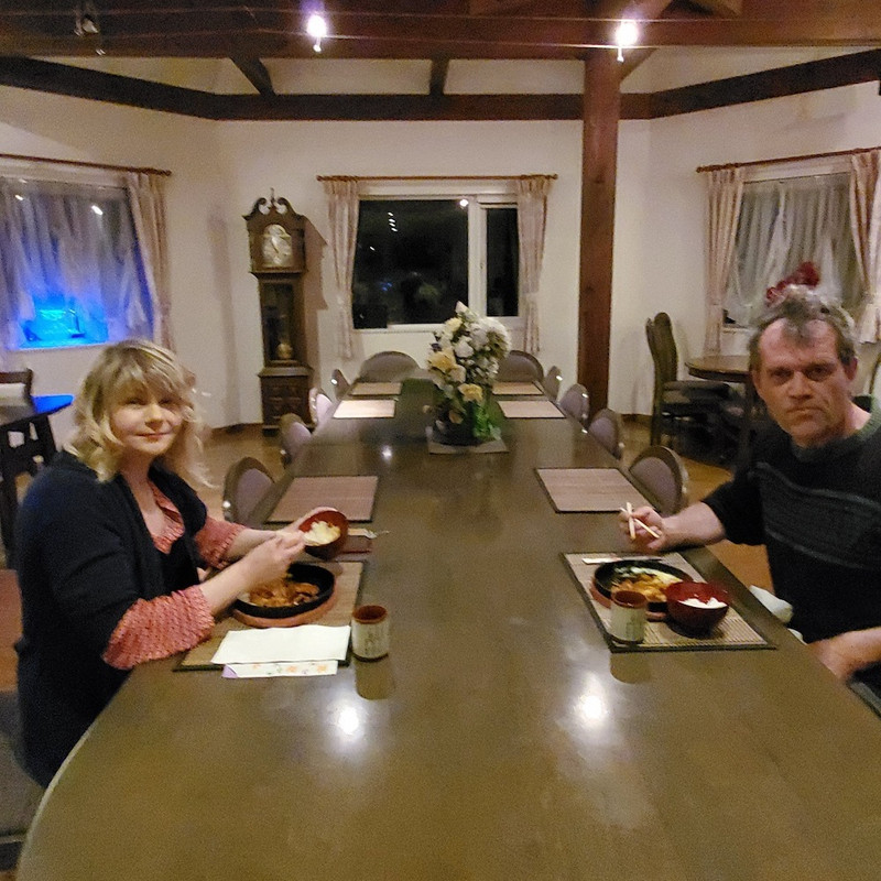 家族向けレストラン