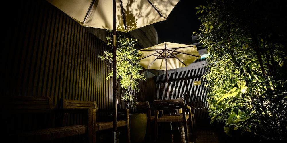 テラス / パティオ