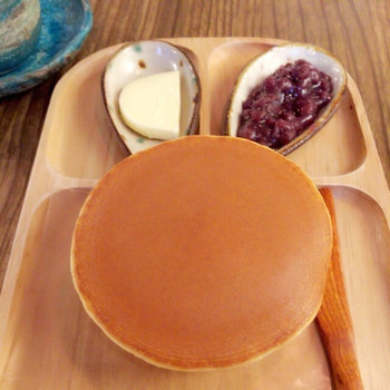 「うさぎや CAFE」料理 807611 