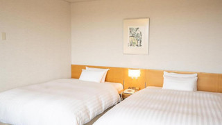 お部屋おまかせ 和洋室 (10畳+ツイン) 禁煙