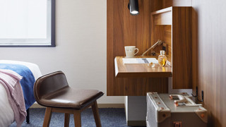 ダブル 14平米 [禁煙]