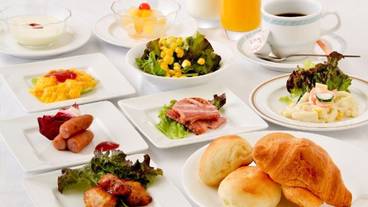 食事・飲み物 / 2