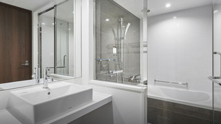 モデレート ダブルルーム 禁煙