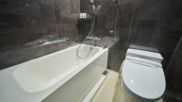 バスルーム一例 / 8