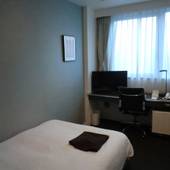 アグネスホテル徳島（徳島県 ビジネスホテル） / 2