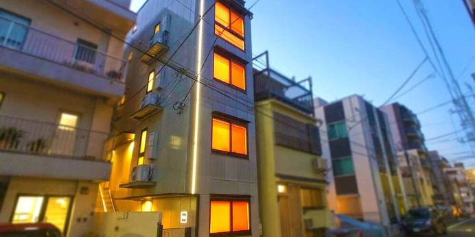 La Krasse 墨田(東京都 アパートメント) / 1