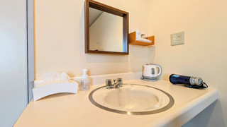 ダブルルーム 1