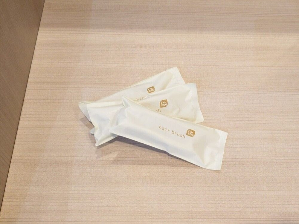フロント