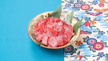 朝食ビュッフェ / 18