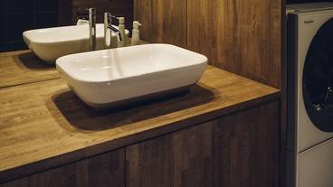 バスルーム / 11