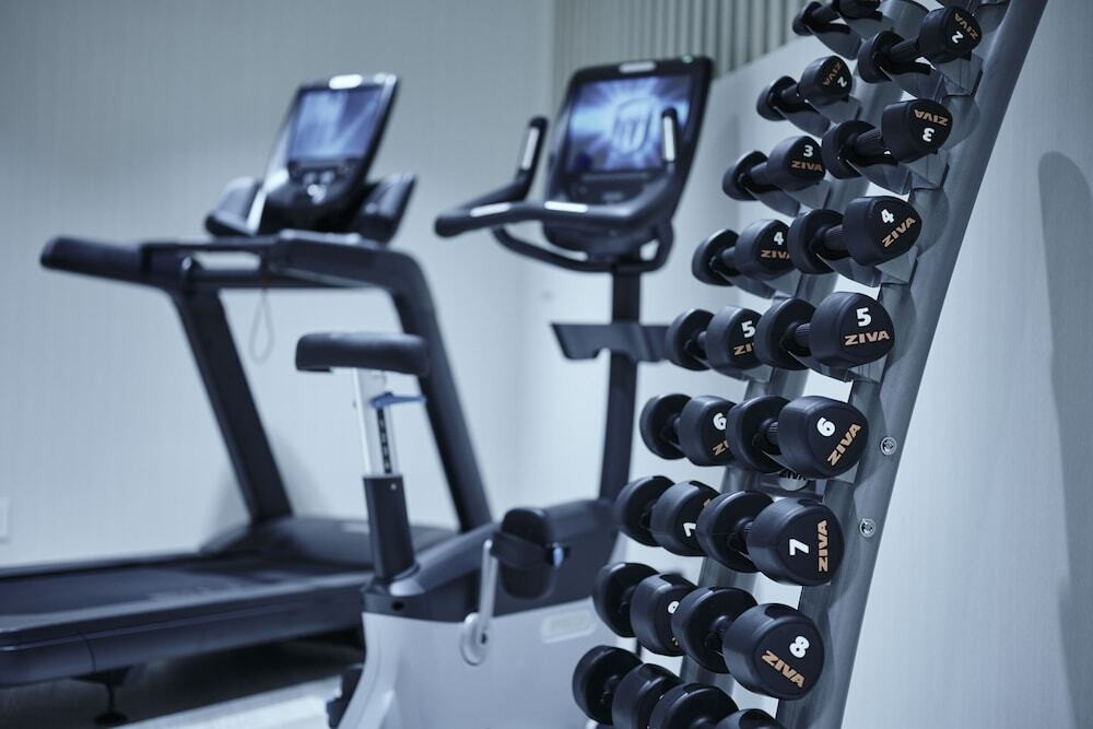 THE TOWER HOTEL NAGOYA（ザ タワーホテル ナゴヤ） / 8