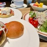 沖縄ハーバービューホテル（エイエヌエークラウンプラザホテルオキナワハーバービュー）