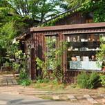 奈良のおしゃれなカフェ巡り。ほっと落ち着けるカフェ10選