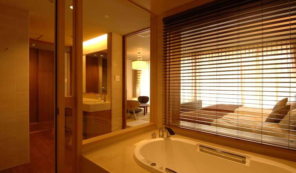 セミスイート和洋室／客室風呂 / 2