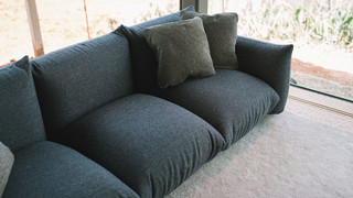 ジュニアスイート「Snow」ツイン 禁煙