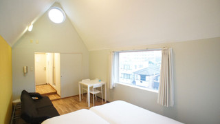 デラックス トリプルルーム