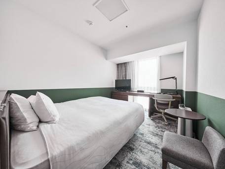 リッチモンドホテル福山駅前 / 5