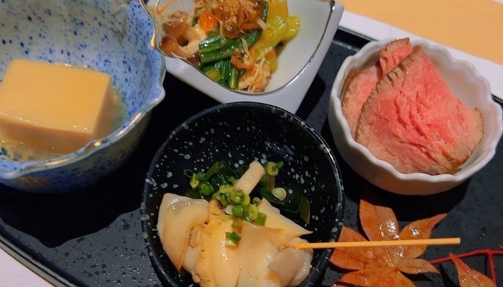 「夏下冬上」で
おしゃれにディナー / 3