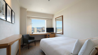 モデレートダブル [禁煙] 高層階