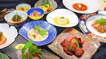 食事・飲み物 / 2