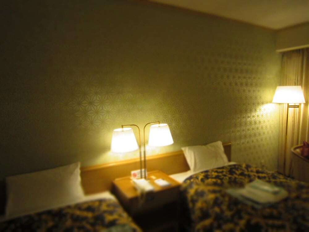 客室