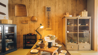 プレミアム 2 ベッドルーム ジャパニーズ スイート