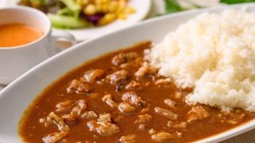 朝食ビュッフェ / 7