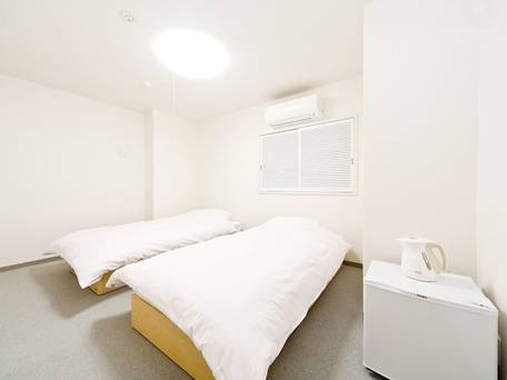 ビジネスホテル山城 / 5